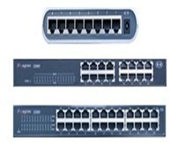 烽火S2016S-220交換機 高效網絡通信的可靠選擇