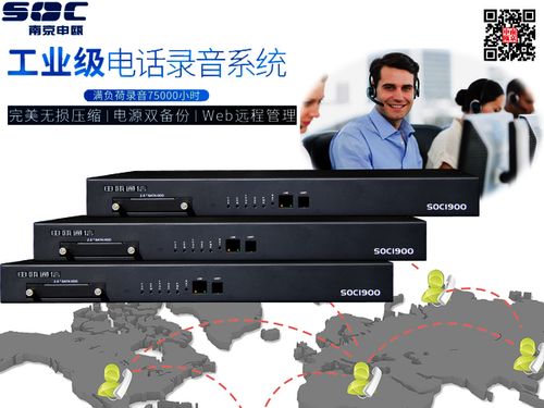 浙江電話錄音系統與申甌電話錄音系統的深度解析