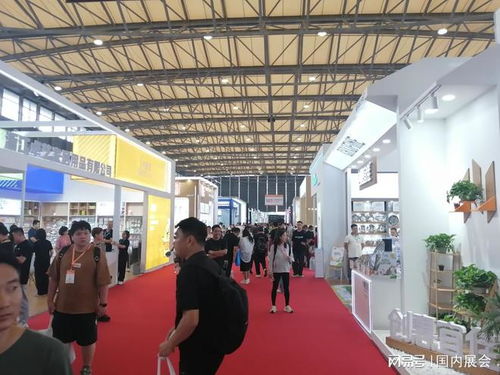 2024廣州大型百貨會(huì) 華南日用商品百貨展會(huì)引領(lǐng)行業(yè)新趨勢(shì)