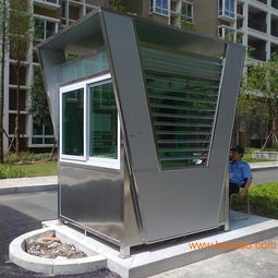 漳州、泉州、龍巖崗亭制作首選廈門贏隆 專業鋼結構生產廠家，提供優質產品與合理價格