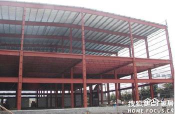 昌平鋼結構 專注閣樓、二層與夾層結構，推動節能供熱與鋼鐵部件制造