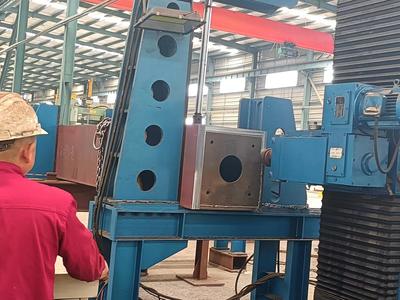 青島振宇鋼構用科技創新激發市場活力