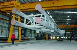 攜手優(yōu)質(zhì)鋼結(jié)構(gòu)工程公司，共筑堅(jiān)固未來——探索懷化鋼結(jié)構(gòu)制造與建材供應(yīng)網(wǎng)絡(luò)