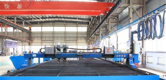 昆明鐵新 筑夢(mèng)彩云之南，鋼鐵之軀譜寫裝配式建筑新篇章