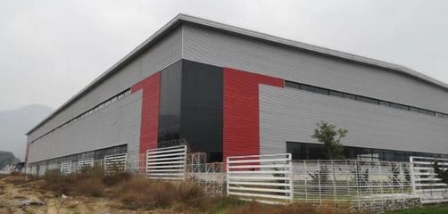 鋼構(gòu)件質(zhì)量對(duì)西安鋼結(jié)構(gòu)廠房工程的關(guān)鍵影響