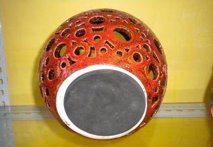 外貿(mào)陶瓷手工雕刻燭臺(tái) 瓷器工藝品樹(shù)脂工藝品價(jià)格 廠家 圖片